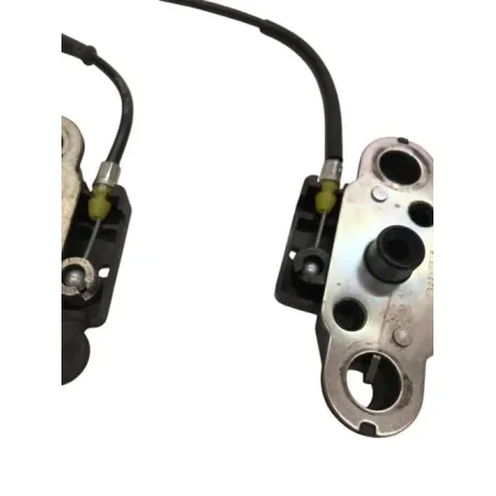 Mecanisme verrouillage selle SUZUKI GSX 1300 BK 2007-2011 B-KING