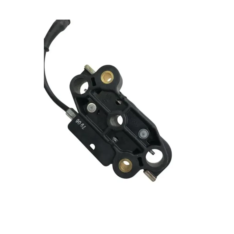 Mecanisme verrouillage selle SUZUKI GSX 1300 BK 2007-2011 B-KING