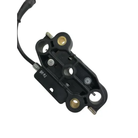 Mecanisme verrouillage selle SUZUKI GSX 1300 BK 2007-2011 B-KING