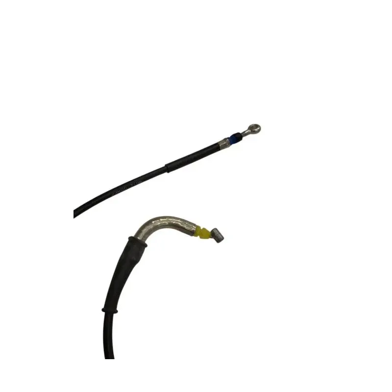 Mecanisme verrouillage selle SUZUKI GSX 1300 BK 2007-2011 B-KING