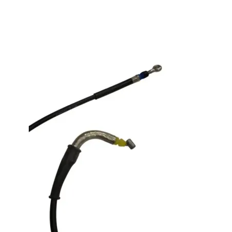 Mecanisme verrouillage selle SUZUKI GSX 1300 BK 2007-2011 B-KING