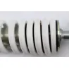 Amortisseur ZONTES SCRAMBLER 125 ABS 2021 - 2022