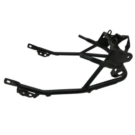 Support poignee arriere SUZUKI GSX F 750 1989-1997