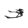 Support poignee arriere SUZUKI GSX F 750 1989-1997 Support poignee arriere SUZUKI GSX F 750 1989-1997