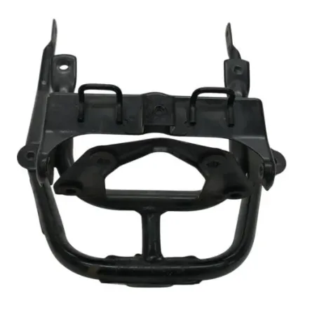 Support poignee arriere SUZUKI GSX F 750 1989-1997