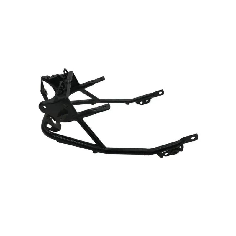 Support poignee arriere SUZUKI GSX F 750 1989-1997