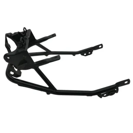 Support poignee arriere SUZUKI GSX F 750 1989-1997