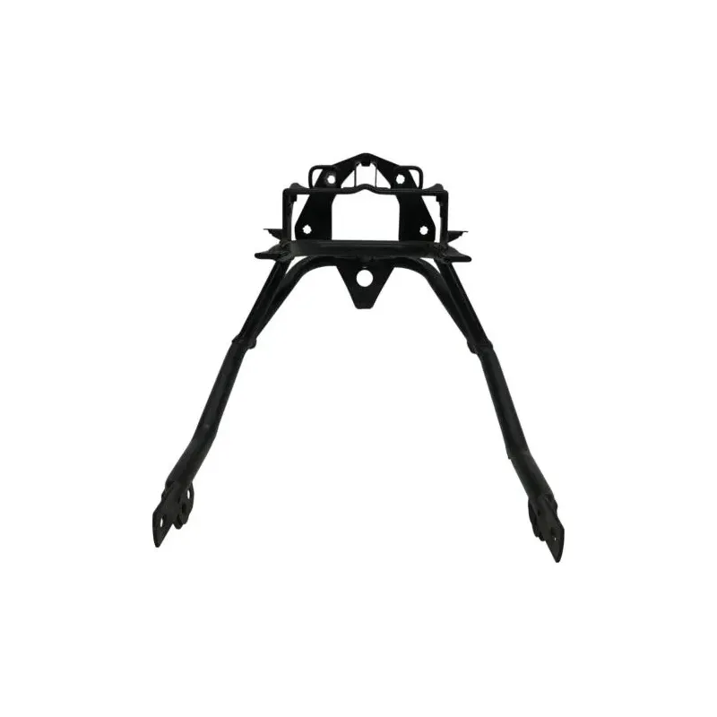 Support poignee arriere SUZUKI GSX F 750 1989-1997