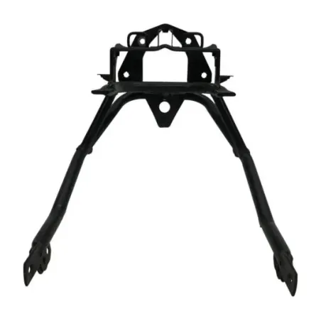 Support poignee arriere SUZUKI GSX F 750 1989-1997