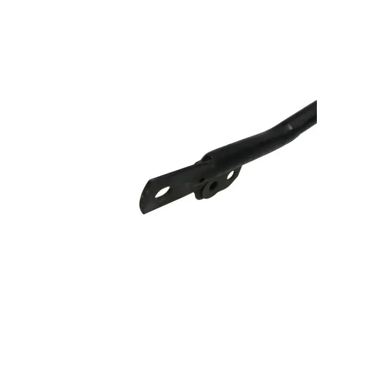 Support poignee arriere SUZUKI GSX F 750 1989-1997