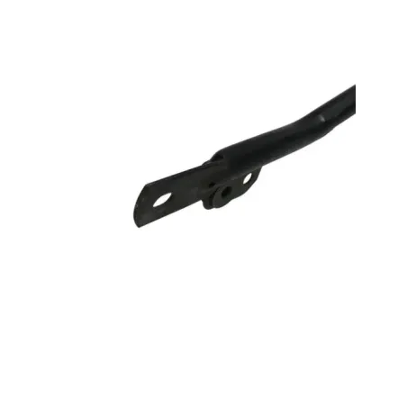 Support poignee arriere SUZUKI GSX F 750 1989-1997