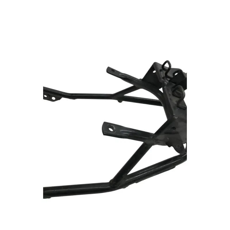 Support poignee arriere SUZUKI GSX F 750 1989-1997