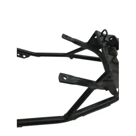 Support poignee arriere SUZUKI GSX F 750 1989-1997