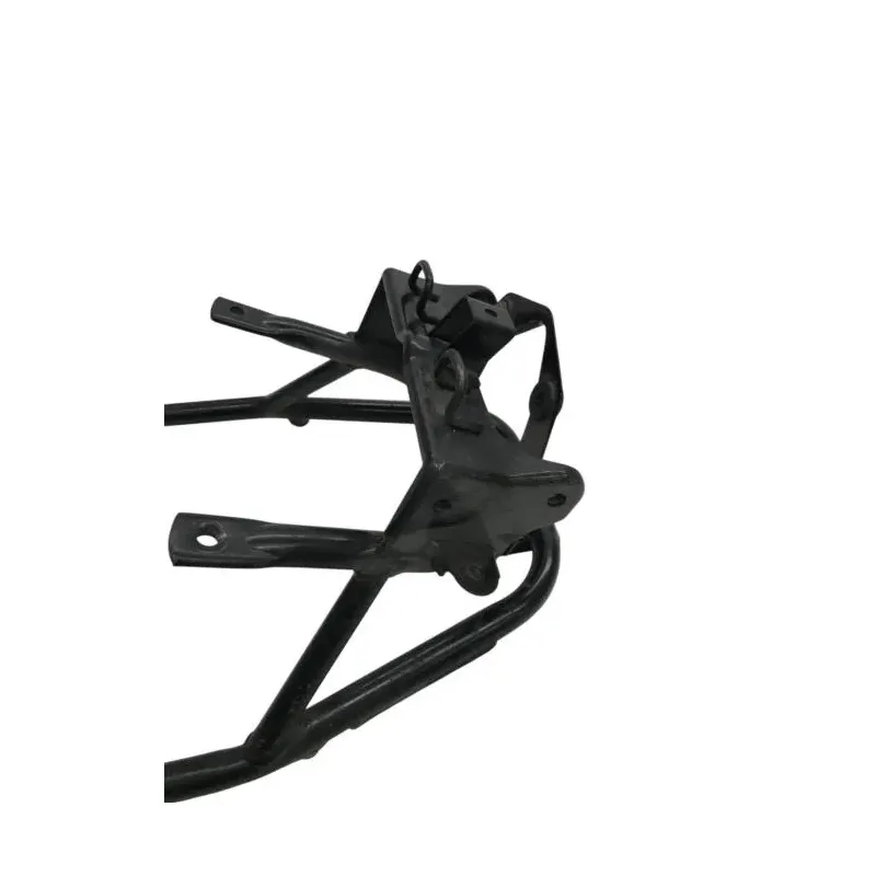 Support poignee arriere SUZUKI GSX F 750 1989-1997
