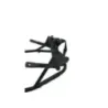 Support poignee arriere SUZUKI GSX F 750 1989-1997 Support poignee arriere SUZUKI GSX F 750 1989-1997