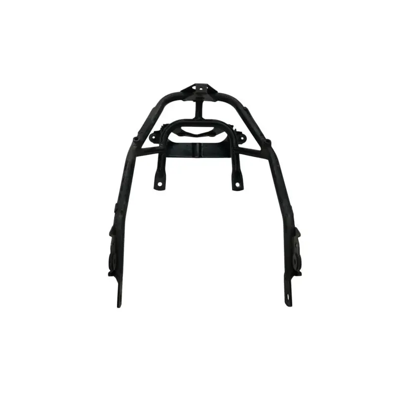 Support poignee arriere SUZUKI GSX F 750 1989-1997