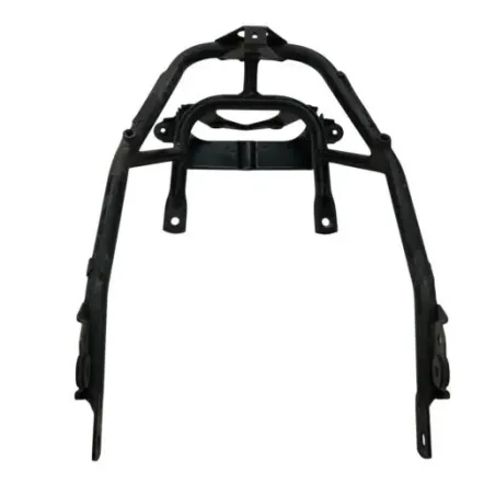 Support poignee arriere SUZUKI GSX F 750 1989-1997