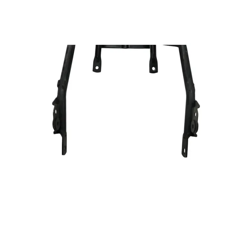 Support poignee arriere SUZUKI GSX F 750 1989-1997