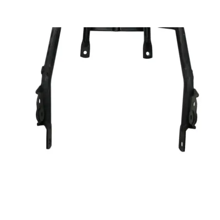 Support poignee arriere SUZUKI GSX F 750 1989-1997