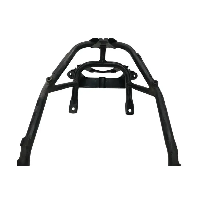 Support poignee arriere SUZUKI GSX F 750 1989-1997