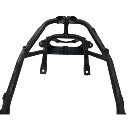 Support poignee arriere SUZUKI GSX F 750 1989-1997