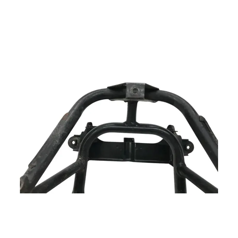 Support poignee arriere SUZUKI GSX F 750 1989-1997