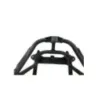 Support poignee arriere SUZUKI GSX F 750 1989-1997 Support poignee arriere SUZUKI GSX F 750 1989-1997