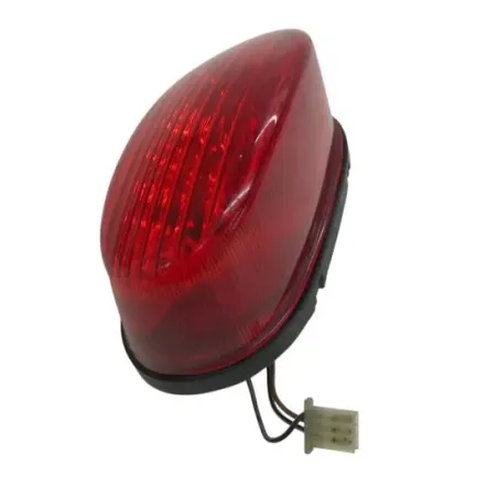 Feu arriere SUZUKI GSX 750 1998-2002 INAZUMA