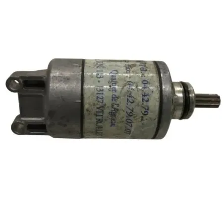 Demarreur SUZUKI GSXR 750 2000-2003