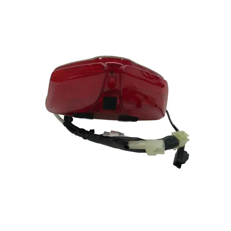 Feu arriere SUZUKI GSXR 750 2008-2010