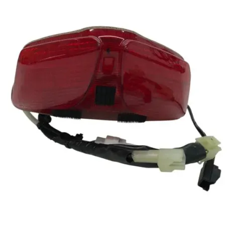 Feu arriere SUZUKI GSXR 750 2008-2010
