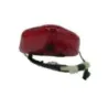Feu arriere SUZUKI GSXR 750 2008-2010 Feu arriere SUZUKI GSXR 750 2008-2010