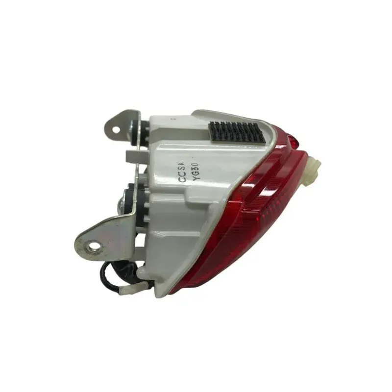 Feu arriere SUZUKI GSXR 750 2008-2010