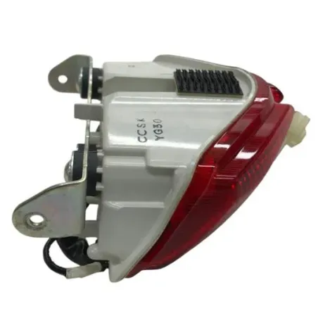 Feu arriere SUZUKI GSXR 750 2008-2010