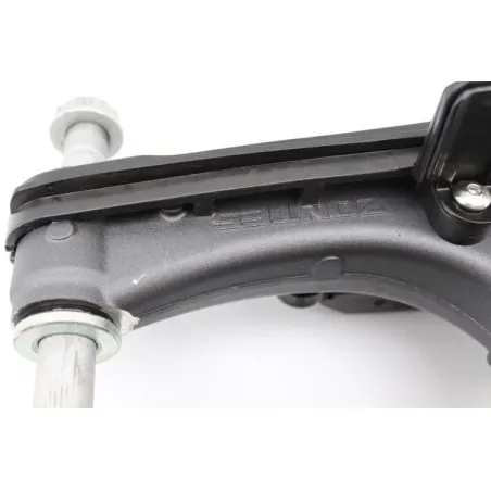 Bras oscillant ZONTES SCRAMBLER 125 ABS 2021 - 2022