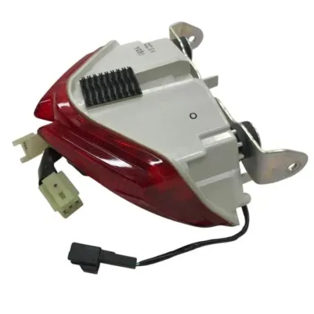 Feu arriere SUZUKI GSXR 750 2008-2010
