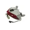 Feu arriere SUZUKI GSXR 750 2008-2010 Feu arriere SUZUKI GSXR 750 2008-2010