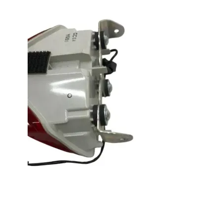 Feu arriere SUZUKI GSXR 750 2008-2010