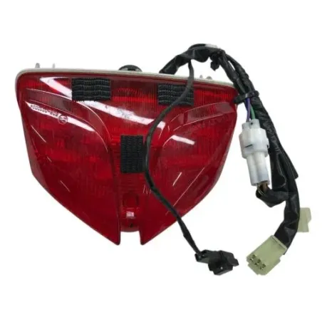 Feu arriere SUZUKI GSXR 750 2008-2010