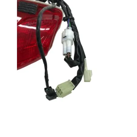 Feu arriere SUZUKI GSXR 750 2008-2010