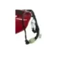 Feu arriere SUZUKI GSXR 750 2008-2010 Feu arriere SUZUKI GSXR 750 2008-2010