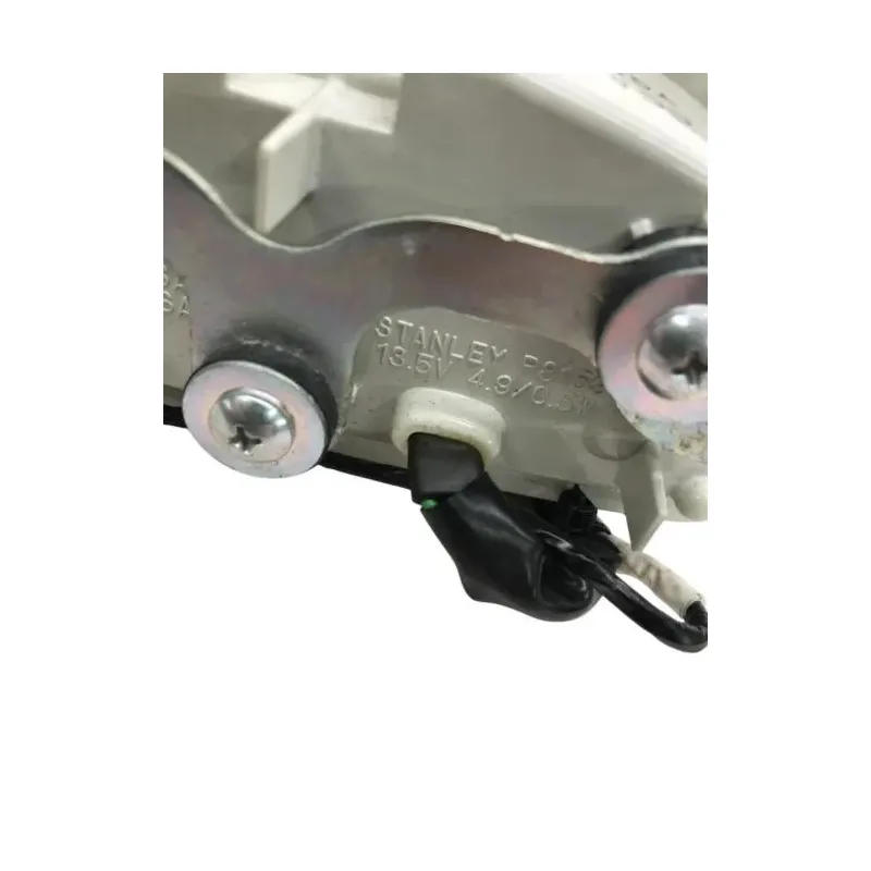 Feu arriere SUZUKI GSXR 750 2008-2010