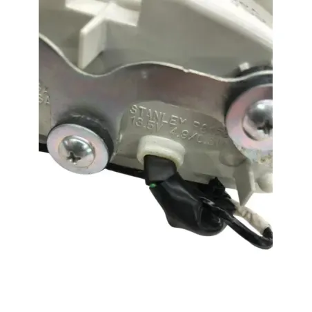 Feu arriere SUZUKI GSXR 750 2008-2010