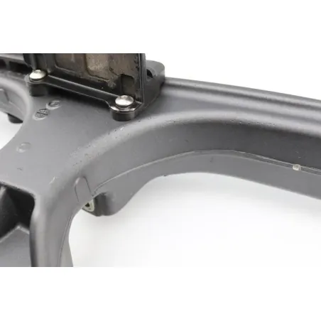 Bras oscillant ZONTES SCRAMBLER 125 ABS 2021 - 2022