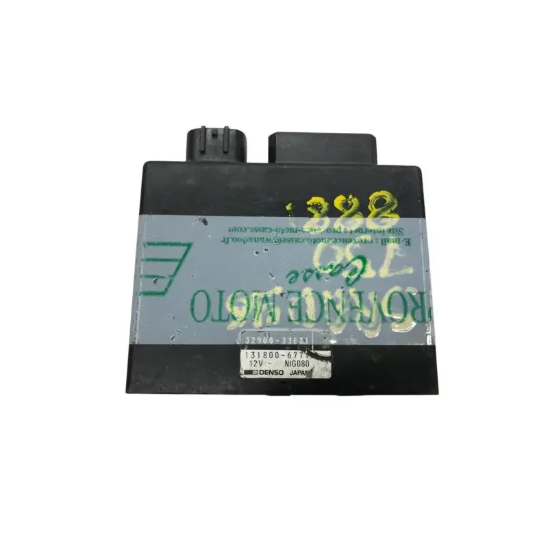 Boitier cdi SUZUKI GSXR 750 1996-1997