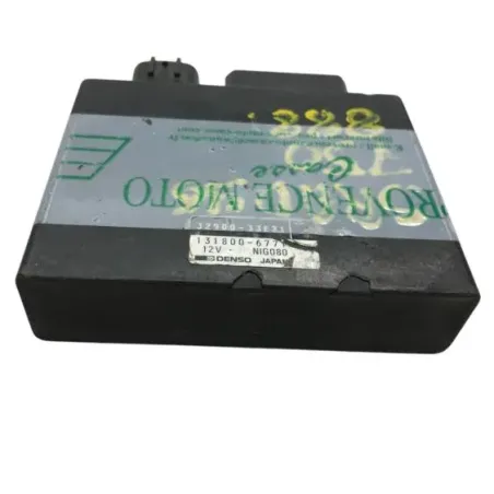Boitier cdi SUZUKI GSXR 750 1996-1997