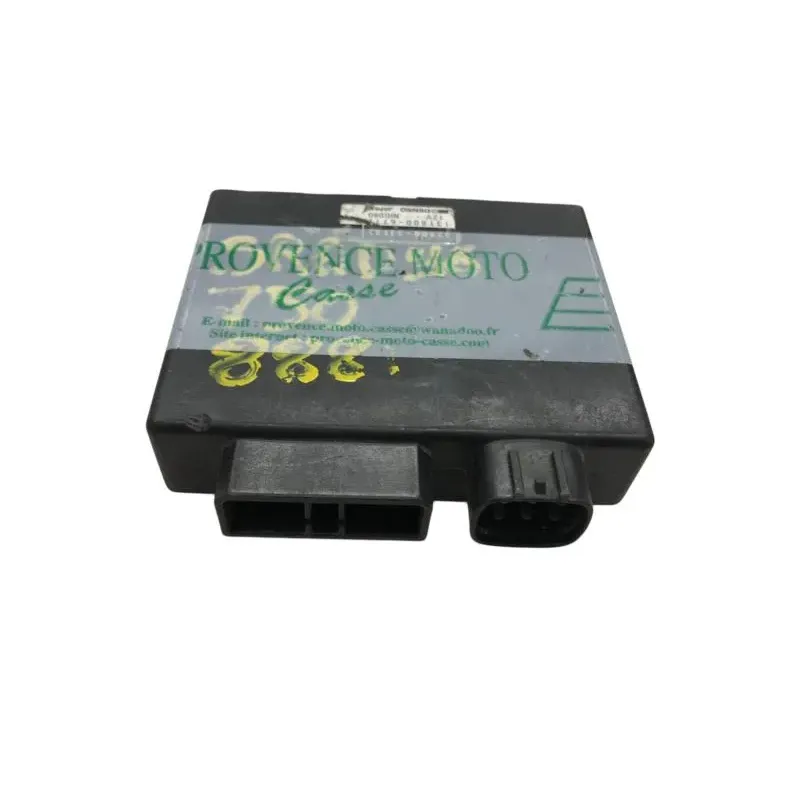 Boitier cdi SUZUKI GSXR 750 1996-1997