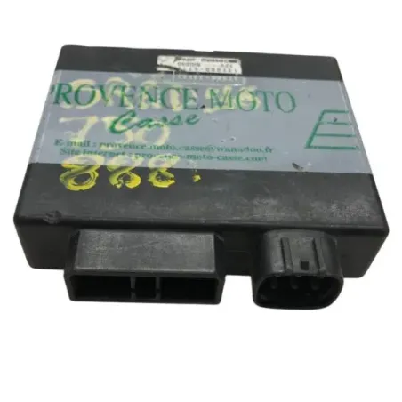 Boitier cdi SUZUKI GSXR 750 1996-1997
