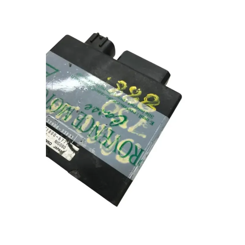 Boitier cdi SUZUKI GSXR 750 1996-1997
