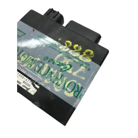 Boitier cdi SUZUKI GSXR 750 1996-1997